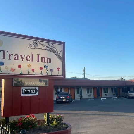 Travel Inn Greenfield Exterior photo